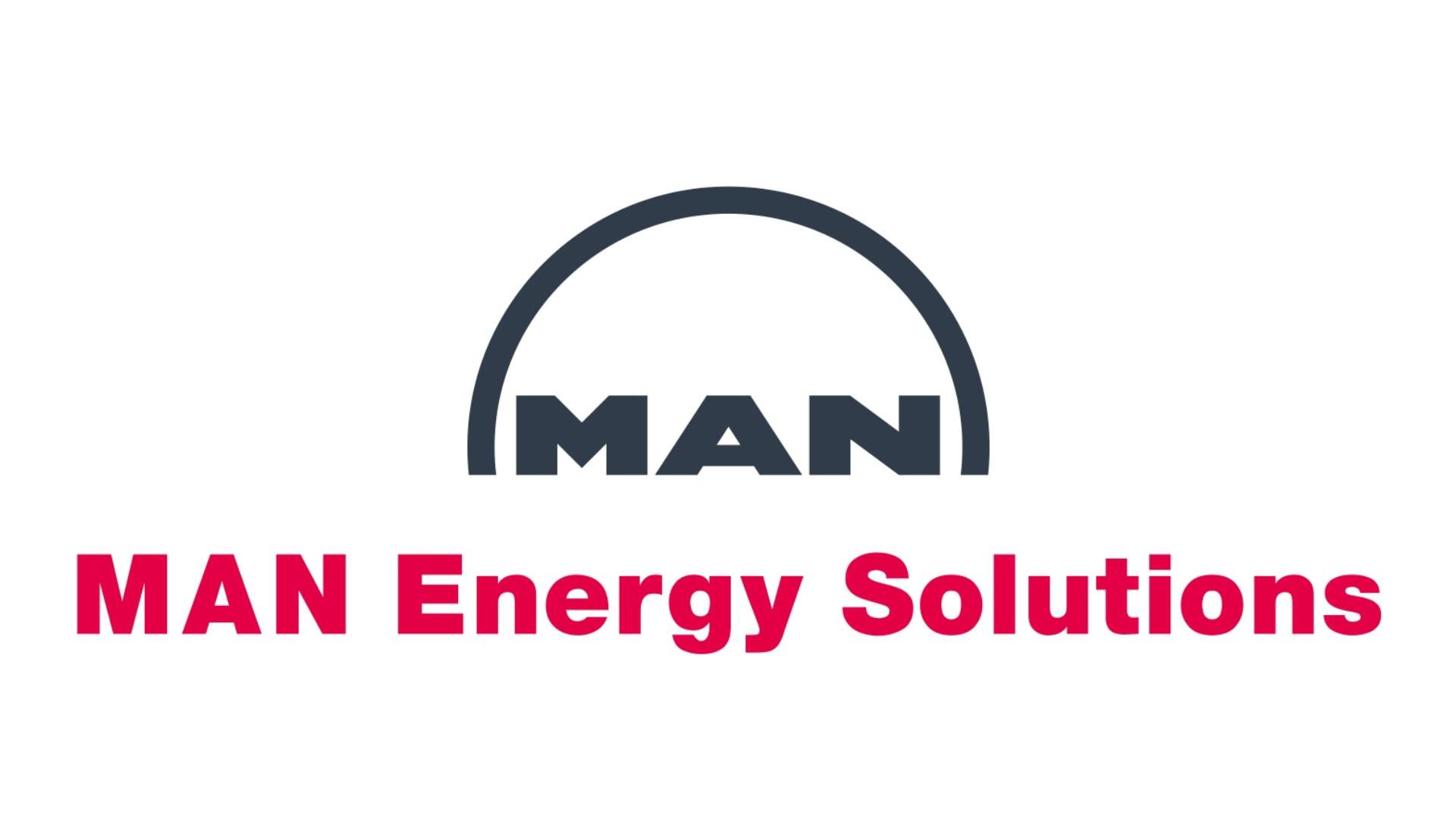 MAN Energy Solutions